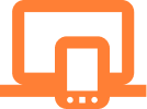 criação de sites - site responsivo